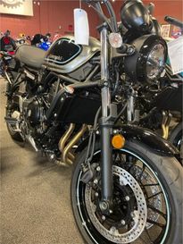 2023 Kawasaki Z650RS ABS