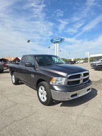 Used 2024 RAM 1500 Classic SLT