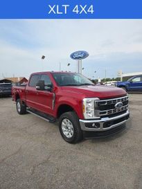 Used 2024 Ford F-250 XLT