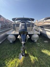 Used 2024 SOUTHBAY 224RSLEDLR 