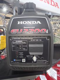 2024 Honda EU2200i Inverter Generator 