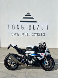 2023 BMW S 1000 RR 