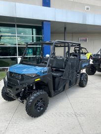 2025 Polaris RANGER CREW SP 570 PREMIUM 