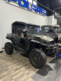 Used 2023 Polaris GENERAL XP 1000 PREMIUM - BLACK CRYSTAL Premium 