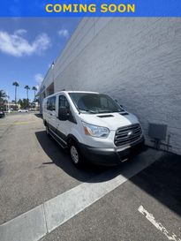 Used 2019 Ford Transit Van Base