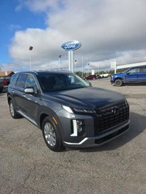 Used 2025 Hyundai Palisade SEL