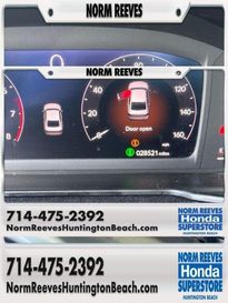Used 2024 Honda Accord Sedan LX