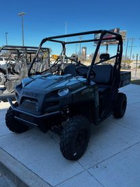 2025 Polaris RANGER 570 FULL SIZE 