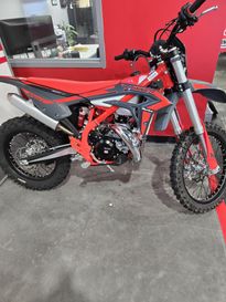 2025 Beta 300 XTrainer