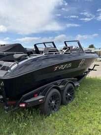 2025 VEXUS BOATS DVX22S 
