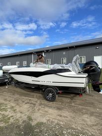 New 2026 STARCRAFT SVX191 