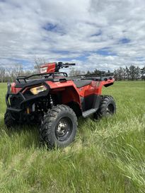 2024 Polaris Sportsman 570 EPS 