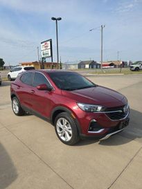 Used 2023 Buick Encore GX Preferred