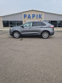 Used 2024 Ford Edge SEL