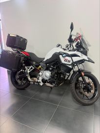 Used 2023 BMW F 750 GS 