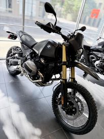 New 2026 BMW R 12 GS 