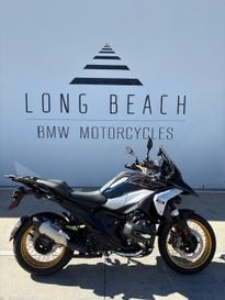 2026 BMW R 1300 GS