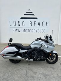 2020 BMW K 1600 B 