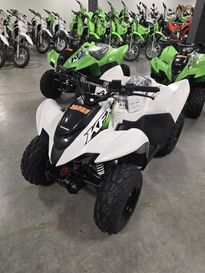 2027 Kawasaki KFX 90 