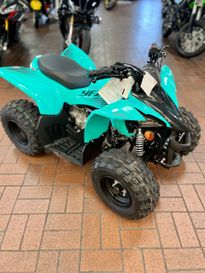 2024 Yamaha YFZ 50