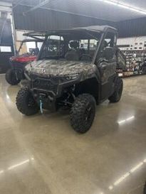 New 2026 UFORCE Highland 