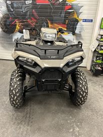 2024 Polaris Sportsman 570 EPS 