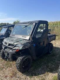 Used 2023 CFMOTO UFORCE 1000 
