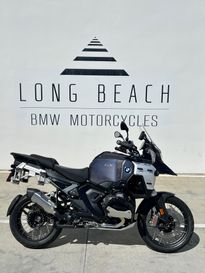 2025 BMW R 1300 GS Adventure