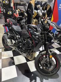 2023 Kawasaki Z900 ABS 