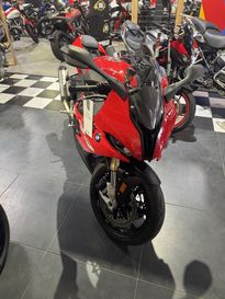 Used 2020 BMW S 1000 RR 