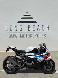 2025 BMW S 1000 RR