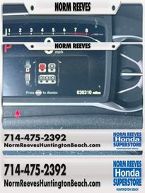 Used 2023 Honda Passport EX-L