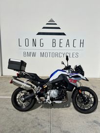 2023 BMW F 750 GS 