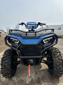 2025 Polaris Sportsman 570 Trail 