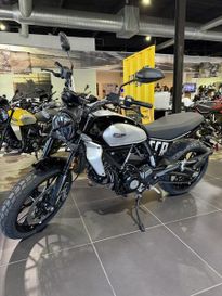 2024 Ducati SC800NS  Gold Coast Motorsports (516) 352-7474 pixelmotiondemo.com 