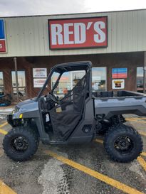 New 2026 Polaris 1000XP RANGER 