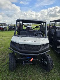 2025 Polaris Ranger Crew 1000 Premium 