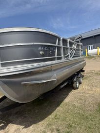 Used 2020 SOUTHBAY 220CRLE 