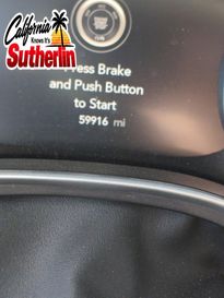 Used 2024 Chrysler Pacifica Touring L