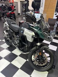 New 2026 BMW R 1300 GS Adventure 