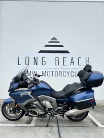 2024 BMW K 1600 GTL 