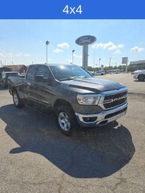 Used 2022 RAM 1500 Big Horn Lone Star