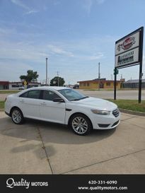Used 2018 Ford Sedan Police Interceptor Base