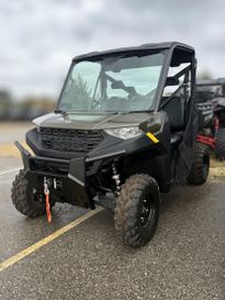 Used 2026 Polaris RANGER 1000 EPS SAGE GREEN 