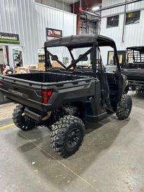 2025 Polaris RANGER 1000 PREMIUM - GRANITE GRAY EPS 