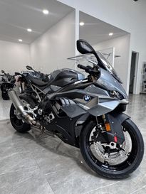 New 2026 BMW S 1000 RR 