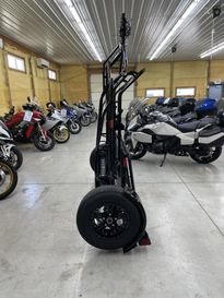 New 2026 KENDON DUAL RIDE UP SRL 
