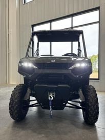 New 2026 Polaris Ranger 500 