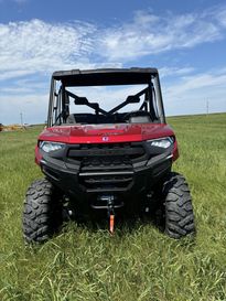 2025 Polaris Ranger XP 1000 Premium 