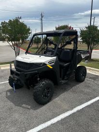 New 2025 Polaris RANGER 1000 PREMIUM 